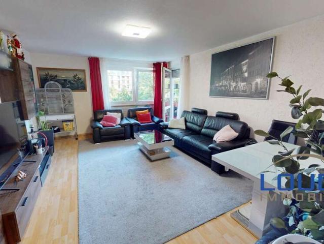 Etagenwohnung kaufen in Freiburg, Betzenhausen