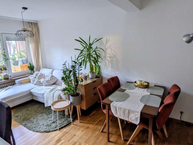Wohnung kaufen in Haslach, Freiburg