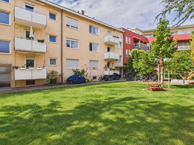 Wohnung kaufen in Günterstal, Freiburg