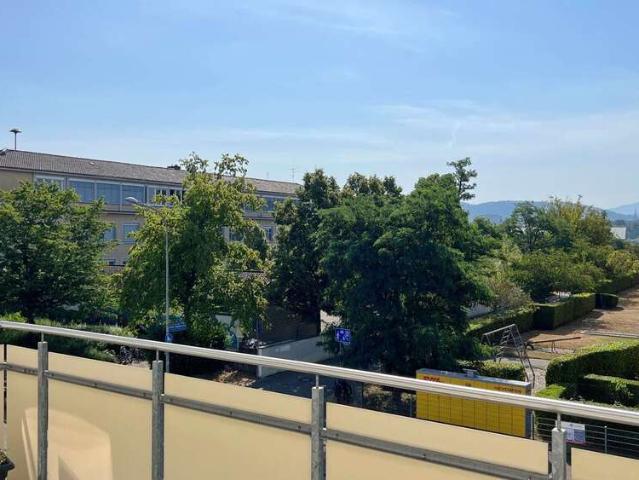 Wohnung kaufen in Betzenhausen, Freiburg