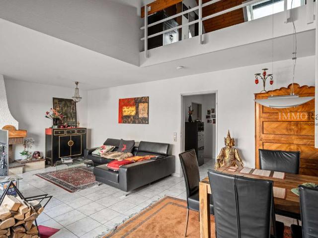 Wohnung kaufen in Munzingen, Freiburg