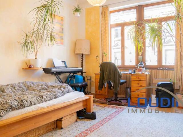 Wohnung kaufen in Brühl, Freiburg