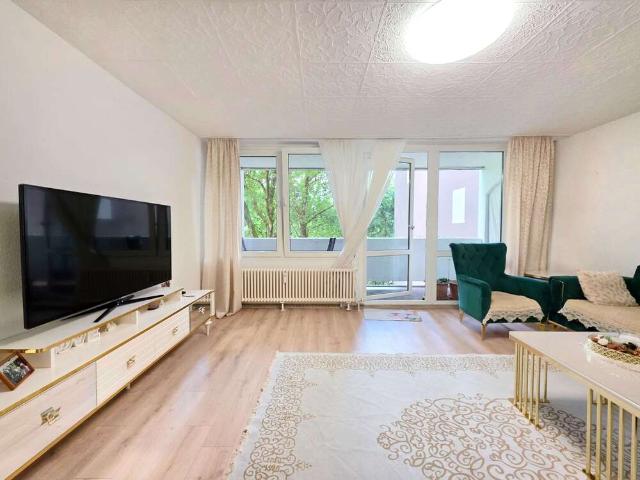 Wohnung kaufen in Betzenhausen, Freiburg