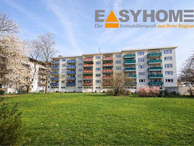 Wohnung kaufen in Haslach, Freiburg