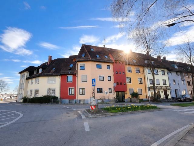 Wohnung kaufen in Munzingen, Freiburg