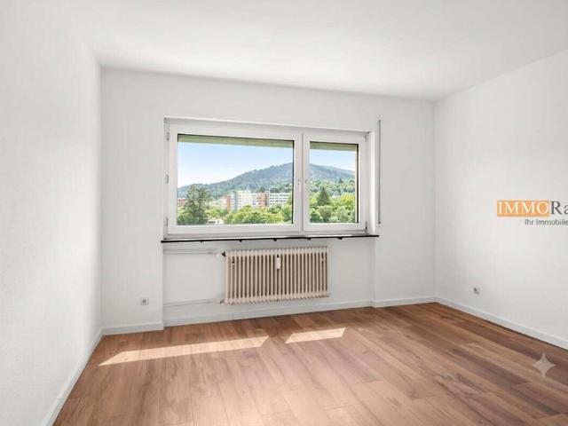 Wohnung kaufen in Haslach, Freiburg