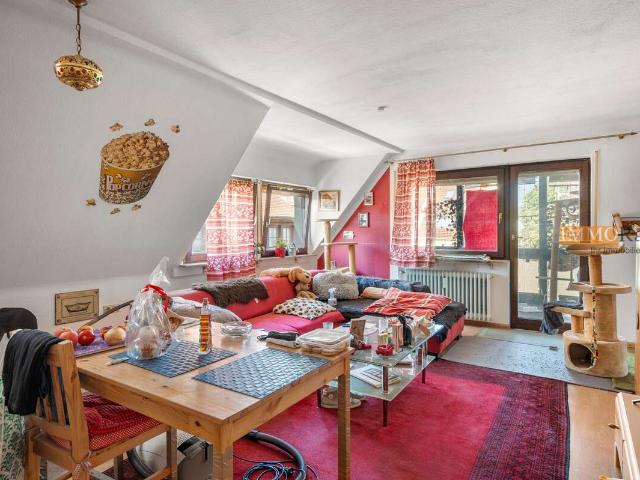 Wohnung kaufen in Lehen, Freiburg