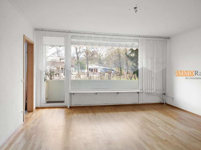 Wohnung kaufen in Haslach, Freiburg