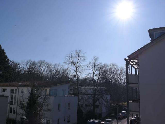 Wohnung kaufen in Brühl, Freiburg