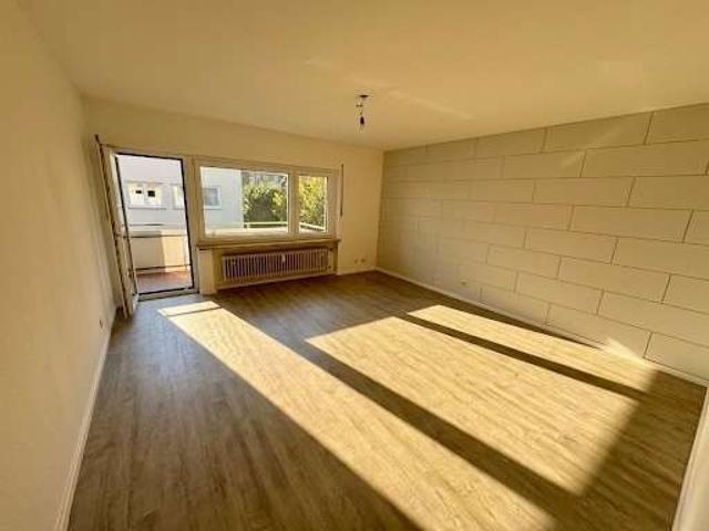 Wohnung kaufen in Günterstal, Freiburg