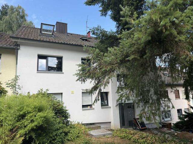 Wohnung kaufen in Ebnet, Freiburg