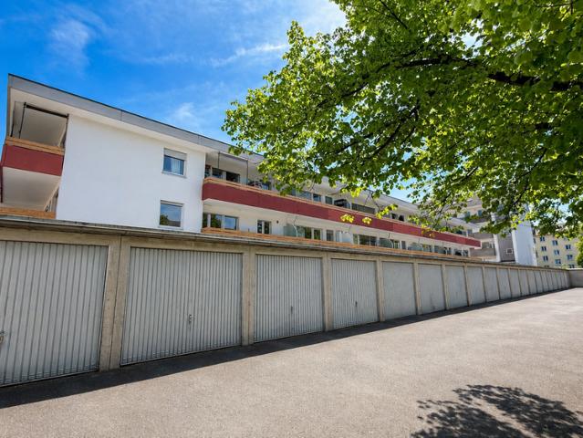 Wohnung kaufen in Brühl, Freiburg