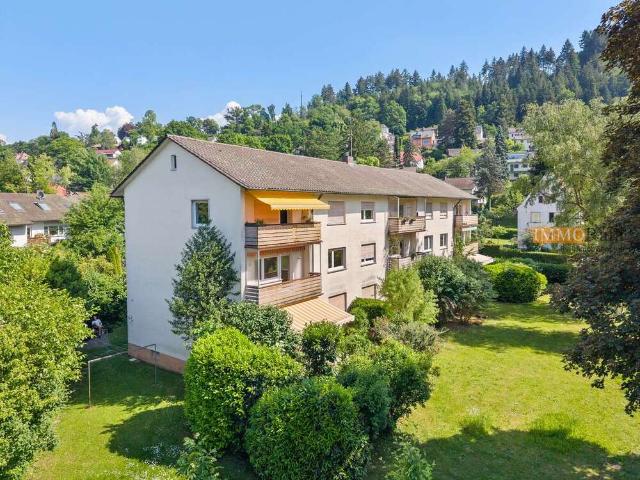 Wohnung kaufen in Ebnet, Freiburg