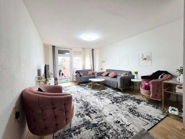 Wohnung kaufen in Haslach, Freiburg