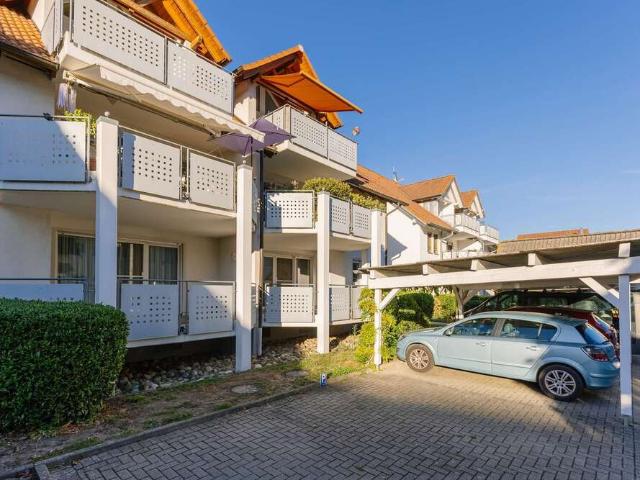 Wohnung kaufen in Munzingen, Freiburg