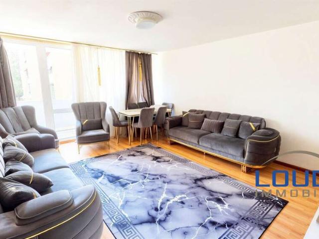 Wohnung kaufen in Betzenhausen, Freiburg