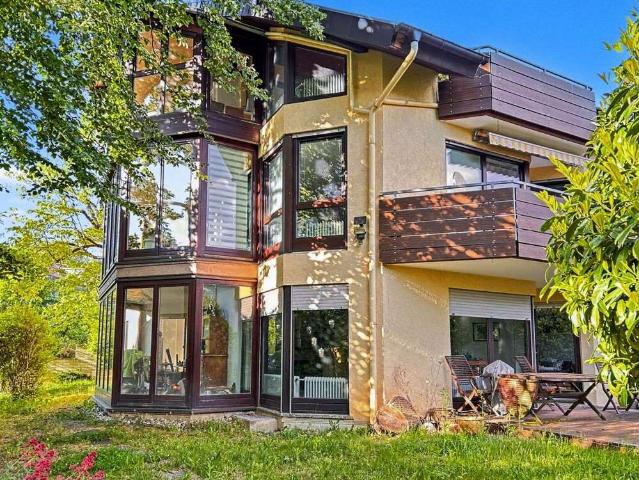 Wohnung kaufen in Herdern-Nord, Freiburg im Breisgau
