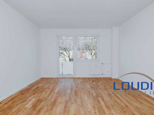 Wohnung kaufen in Günterstal, Freiburg