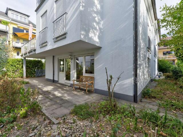 Wohnung kaufen in Günterstal, Freiburg