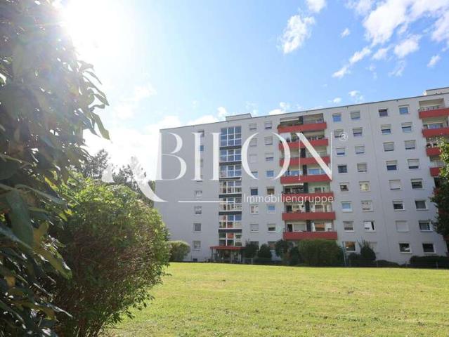 Wohnung kaufen in Haslach, Freiburg