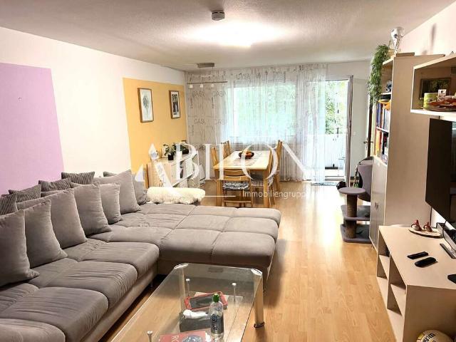 Wohnung kaufen in Haslach, Freiburg