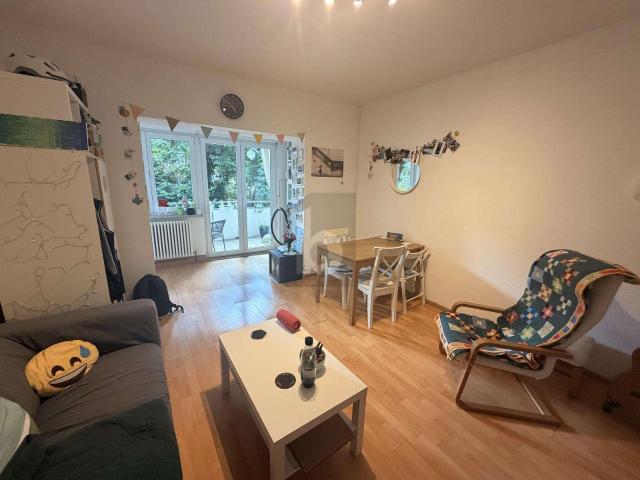 Wohnung kaufen in Oberau, Freiburg