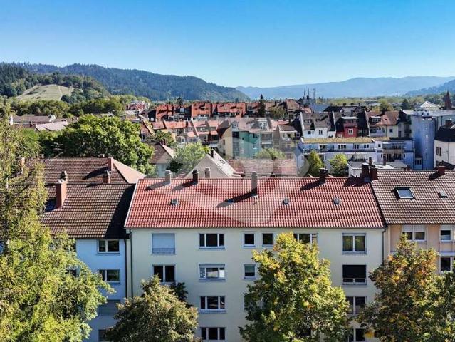 Wohnung kaufen in Oberau, Freiburg im Breisgau