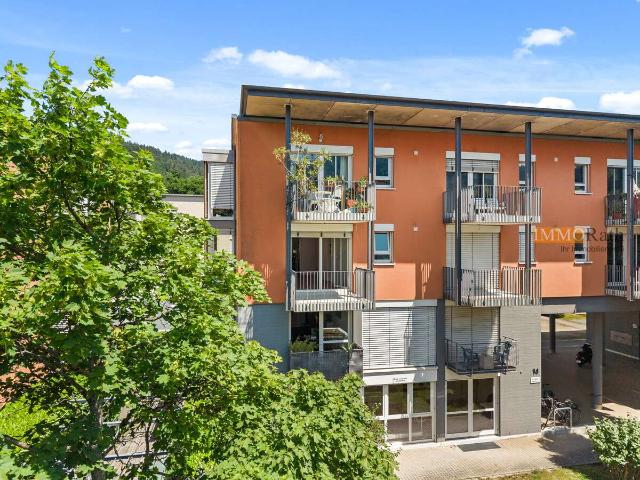Wohnung kaufen in Ebnet, Freiburg