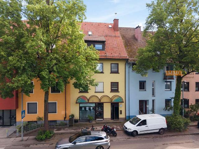 Wohnung kaufen in Munzingen, Freiburg