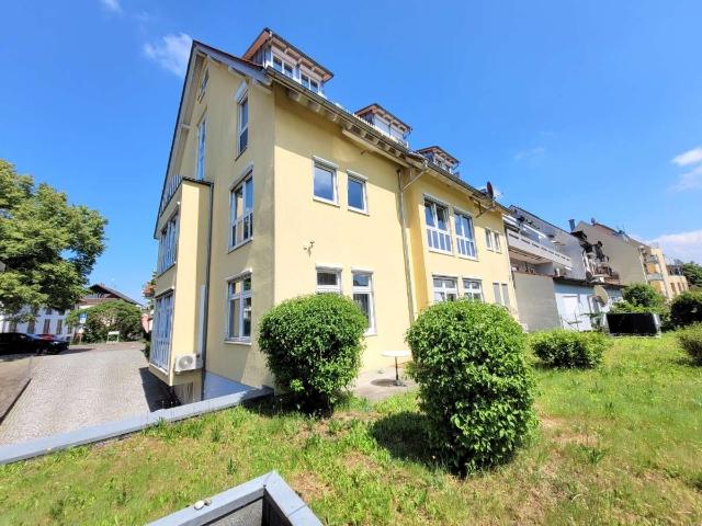 Wohnung kaufen in Munzingen, Freiburg