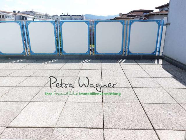 Wohnung kaufen in Lehen, Freiburg