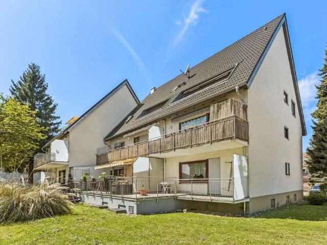 Wohnung kaufen in Lehen, Freiburg