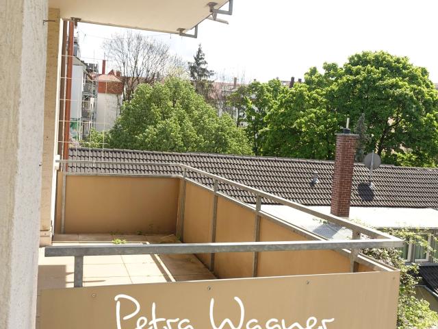 Wohnung kaufen in Brühl, Freiburg