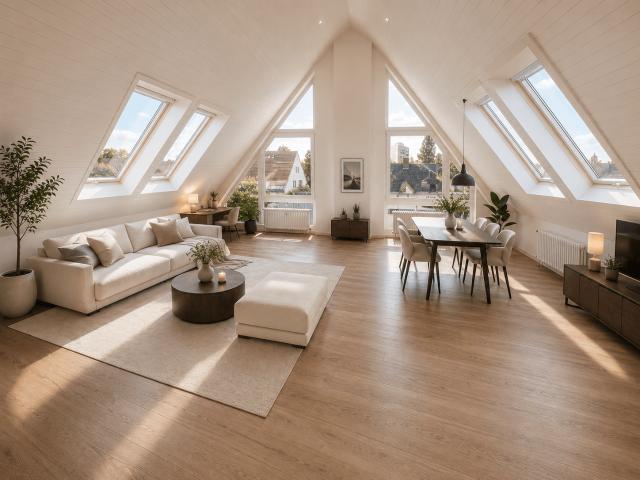 Wohnung kaufen in Brühl, Freiburg