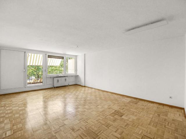 Wohnung kaufen in Haslach, Freiburg