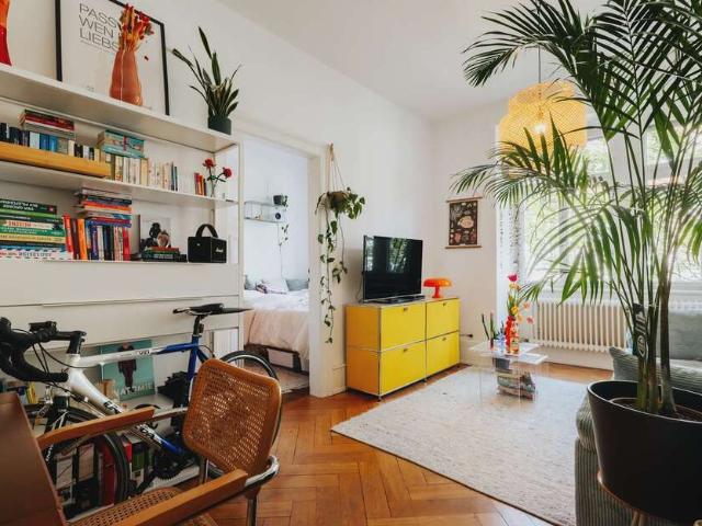 Wohnung kaufen in Oberau, Freiburg