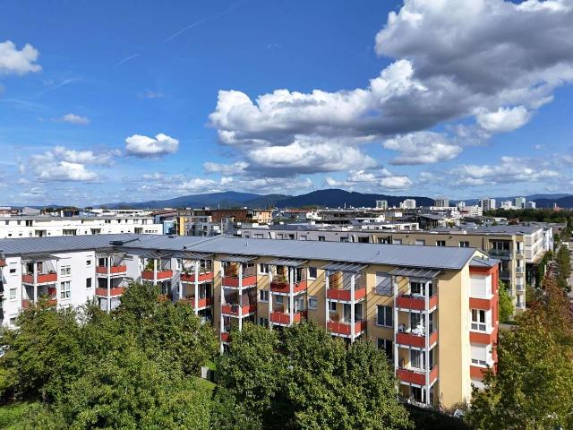 Wohnung kaufen in Lehen, Freiburg