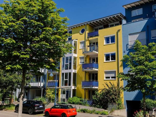Wohnung kaufen in Lehen, Freiburg