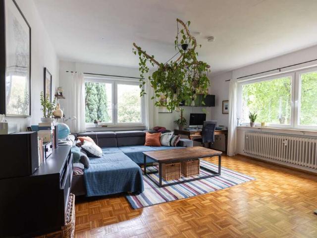 Wohnung kaufen in Herdern, Freiburg