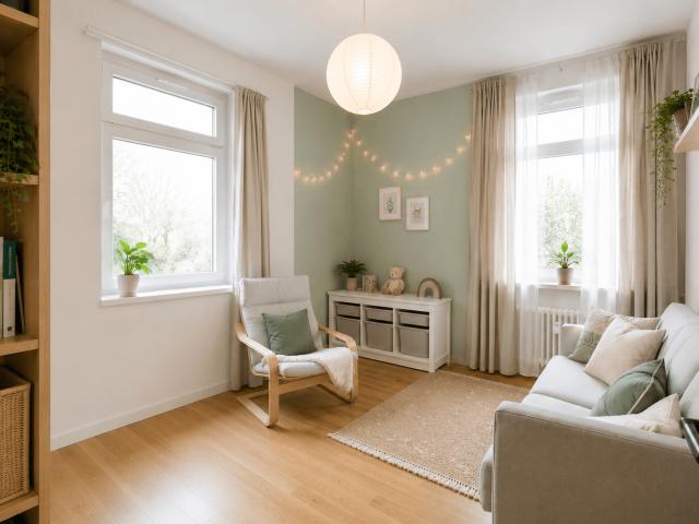 Wohnung kaufen in Brühl-Industriegebiet, Freiburg im Breisgau