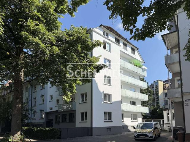 Wohnung kaufen in Günterstal, Freiburg