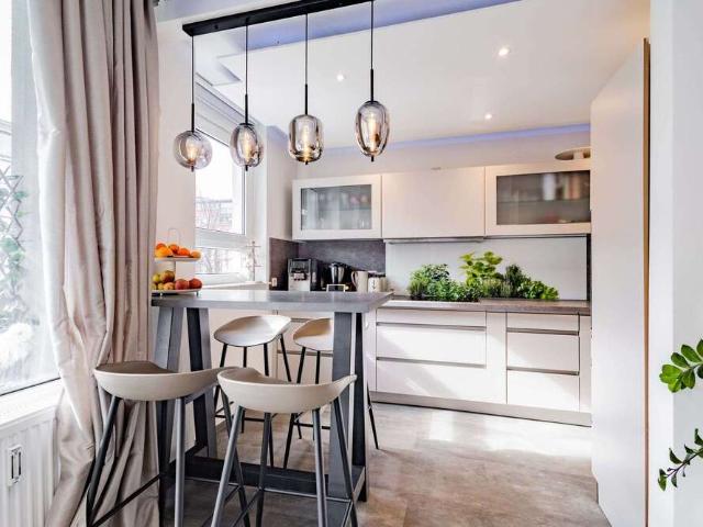 Wohnung kaufen in Lehen, Freiburg