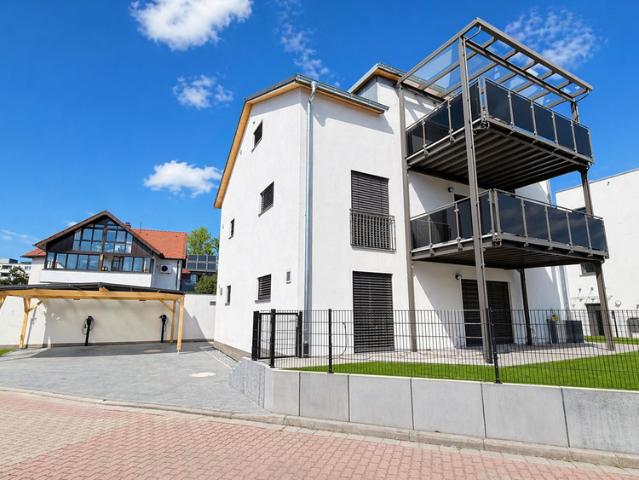 Wohnung kaufen in Haslach, Freiburg
