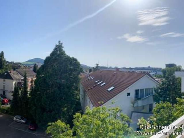 Etagenwohnung kaufen in Freiburg, Günterstal