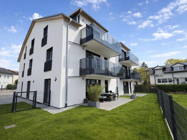 Wohnung kaufen in Haslach, Freiburg