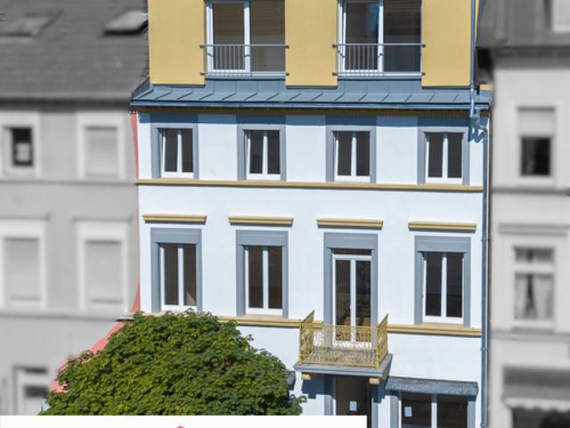 Wohnung kaufen in Brühl, Freiburg