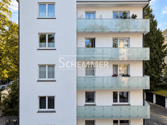 Wohnung kaufen in Günterstal, Freiburg im Breisgau
