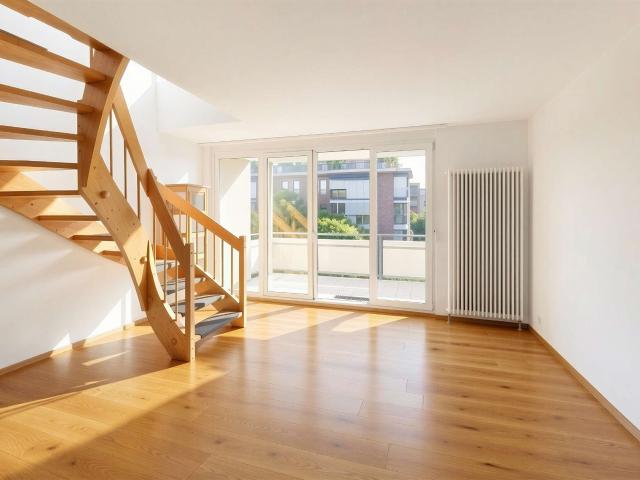 Wohnung kaufen in Lehen, Freiburg