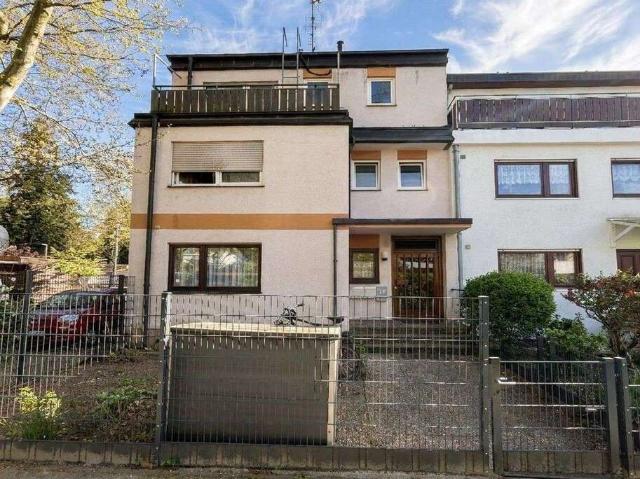 Wohnung kaufen in Haslach, Freiburg