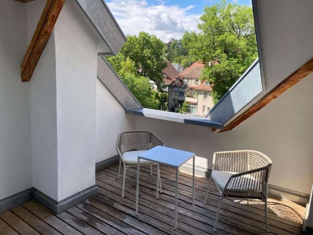Wohnung kaufen in Günterstal, Freiburg